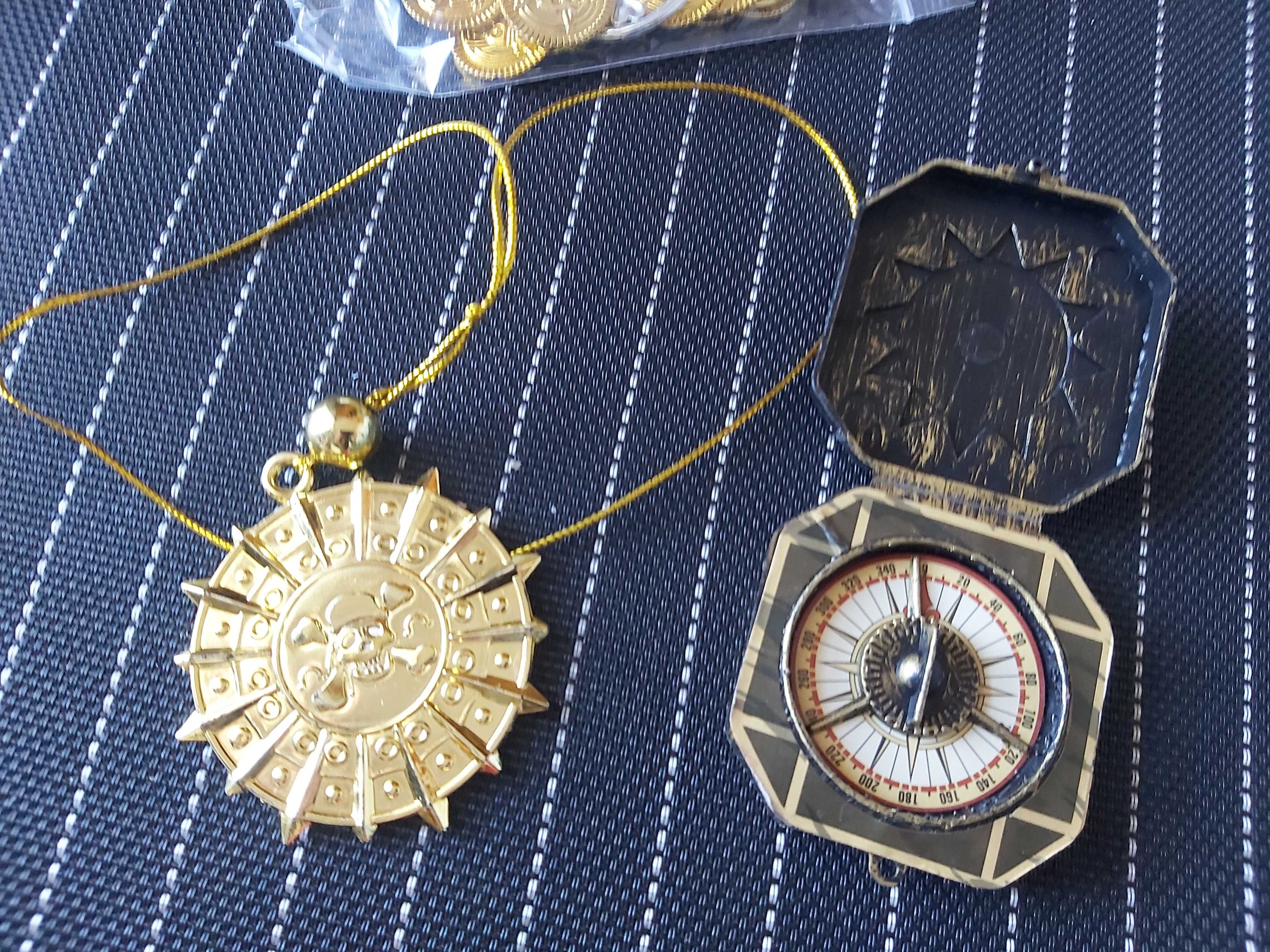 Decoração Aniversário Tema Piratas Diversos