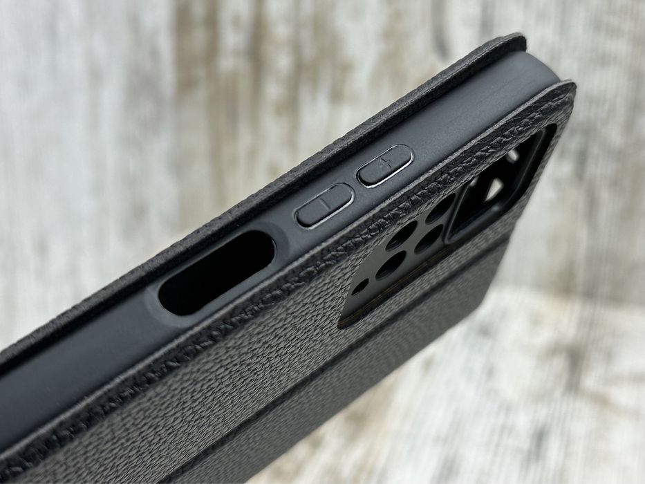 Чехол книжка на Xiaomi Redmi Note 12 Pro/ 11 Pro 5G/ 11 Pro Чохол