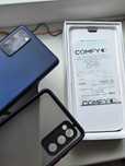 Смартфон Samsung Galaxy S20 FE 8/256 Blue