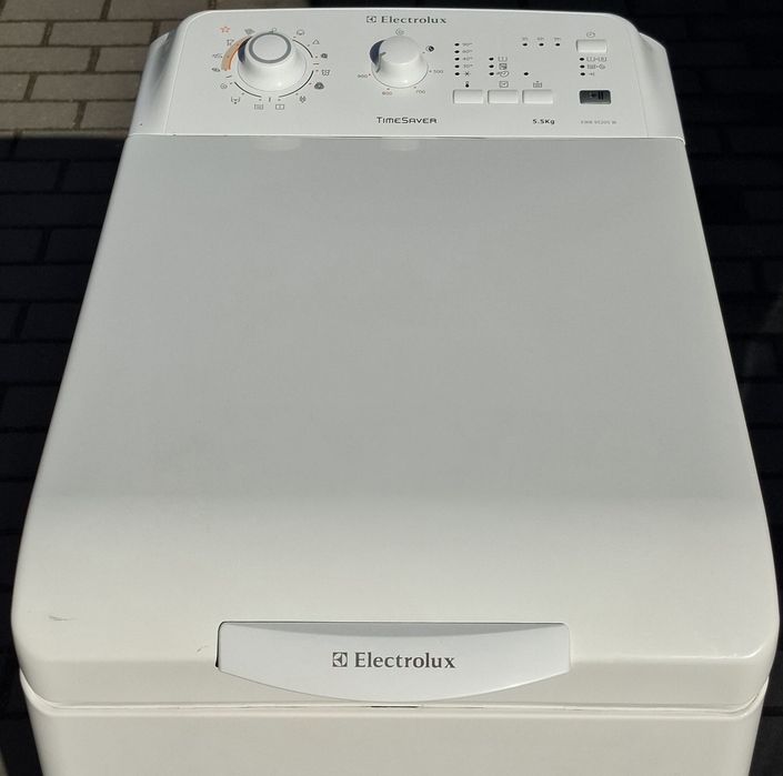Pralka Electrolux 5 5kg z transportem,Gwarancja