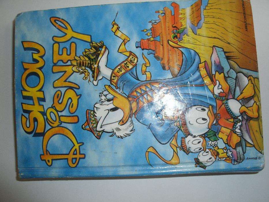 Livros de banda desenhada