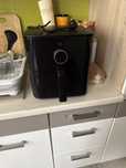 Sprzedam smart air fryer 6,5 l