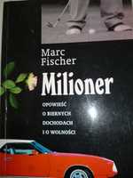 Milioner - Marc Fischer