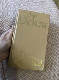 Dawid Copperfield, Karol Dickens