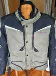 Casaco mota DAINESE Sandstorm - Gore-Tex
