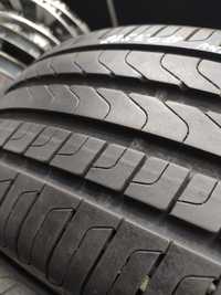 235 50 19 Pirelli КАК НОВЫЕ летние шины резина Tucson Sportage