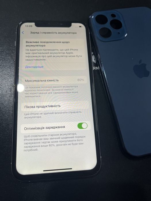 Смартфон Apple IPhone 11 Pro 64GB
