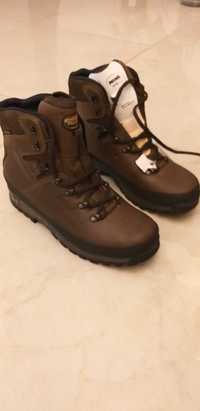 Buty trekkingowe Meindl nowe