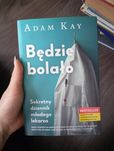 Adam Kay - Będzie bolało
