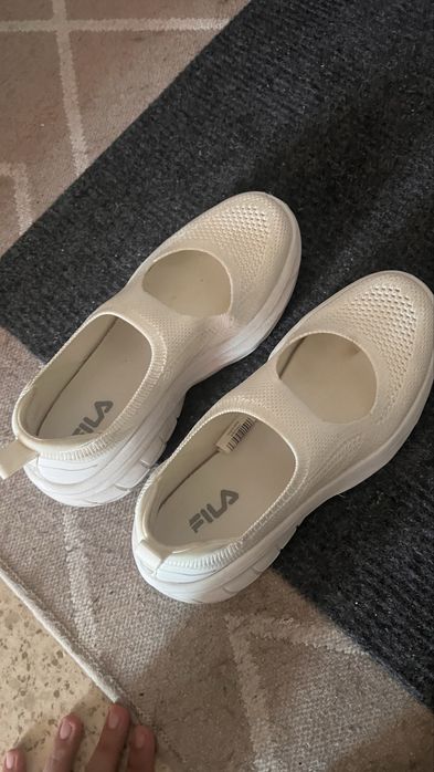 Сандали Fila Оригинал