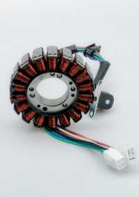 Stator, Bobina Geradora Suzuki LTZ400 LT-Z