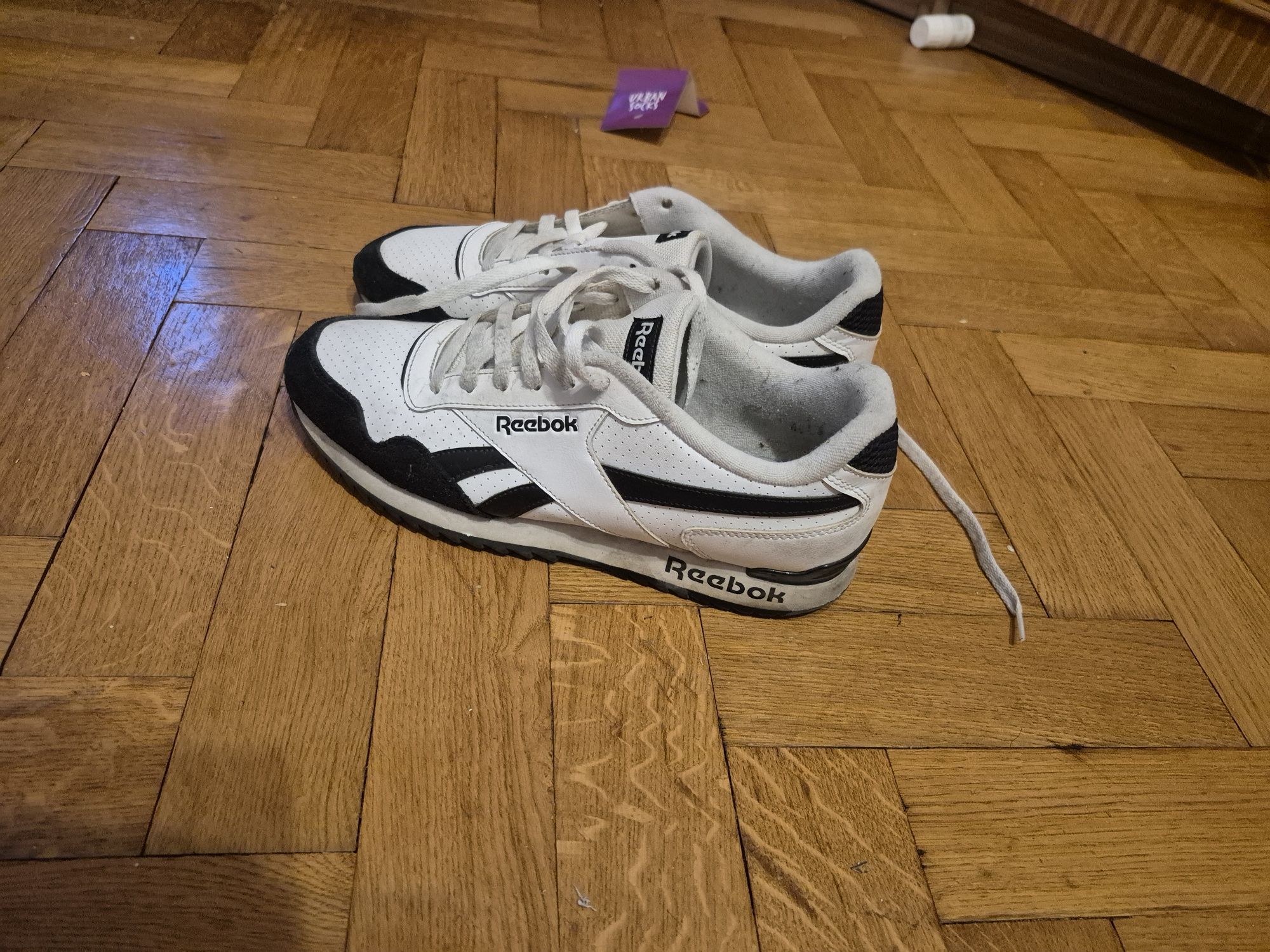 Buty Reebok używane 30zł