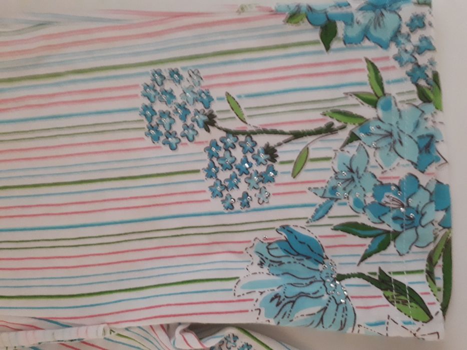 Calção menina 2 anos