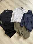 Сорочка штани Boggi Milano сорочка Zara гольф Fedeli