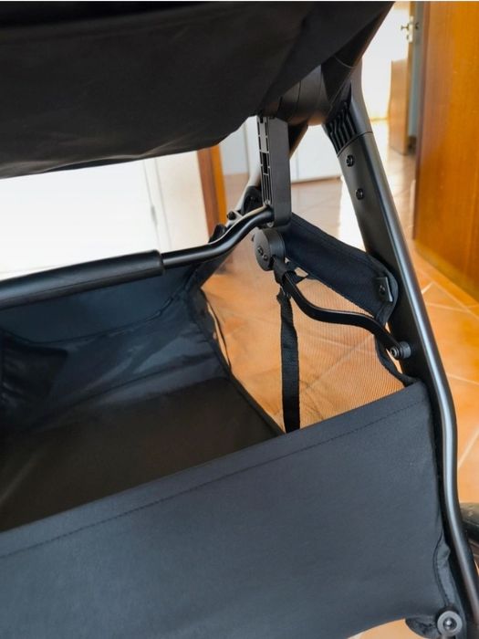 Maxi-Cosi Zélia 3 - carrinho em excelente estado