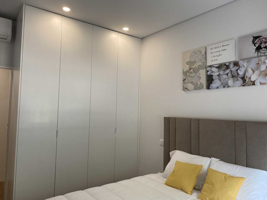 ALUGO Apartamento