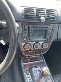 Mercedes ML W163 Lift Radio Nawigacja Comand