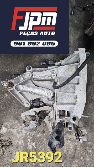 Motor renault kangoo k9k628