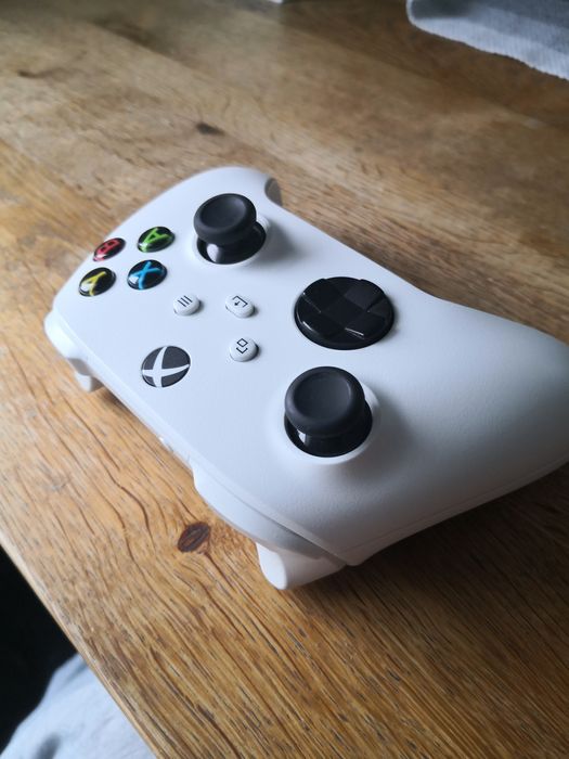 Pad Xbox Series S/X