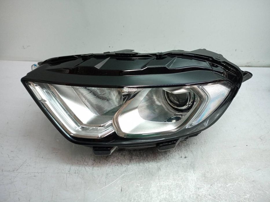 FAROL ESQUERDO FORD ECOSPORT CR6