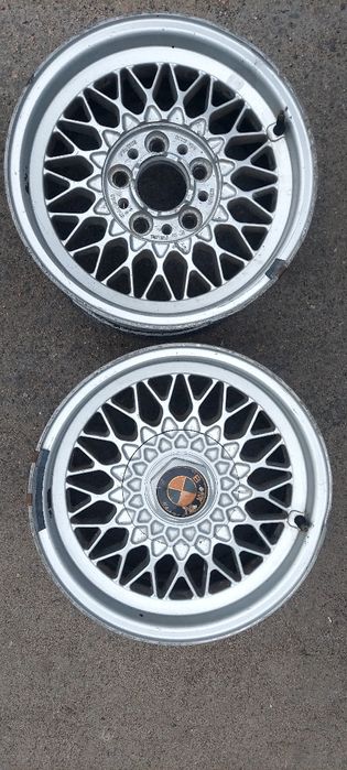 Продам диски BMW R 15 оригінал