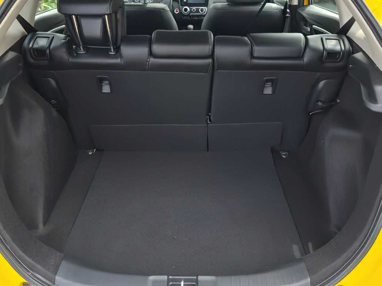 Honda Fit      2018