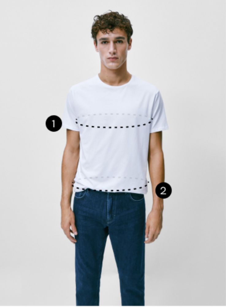 Kardigan na suwak | Massimo Dutti