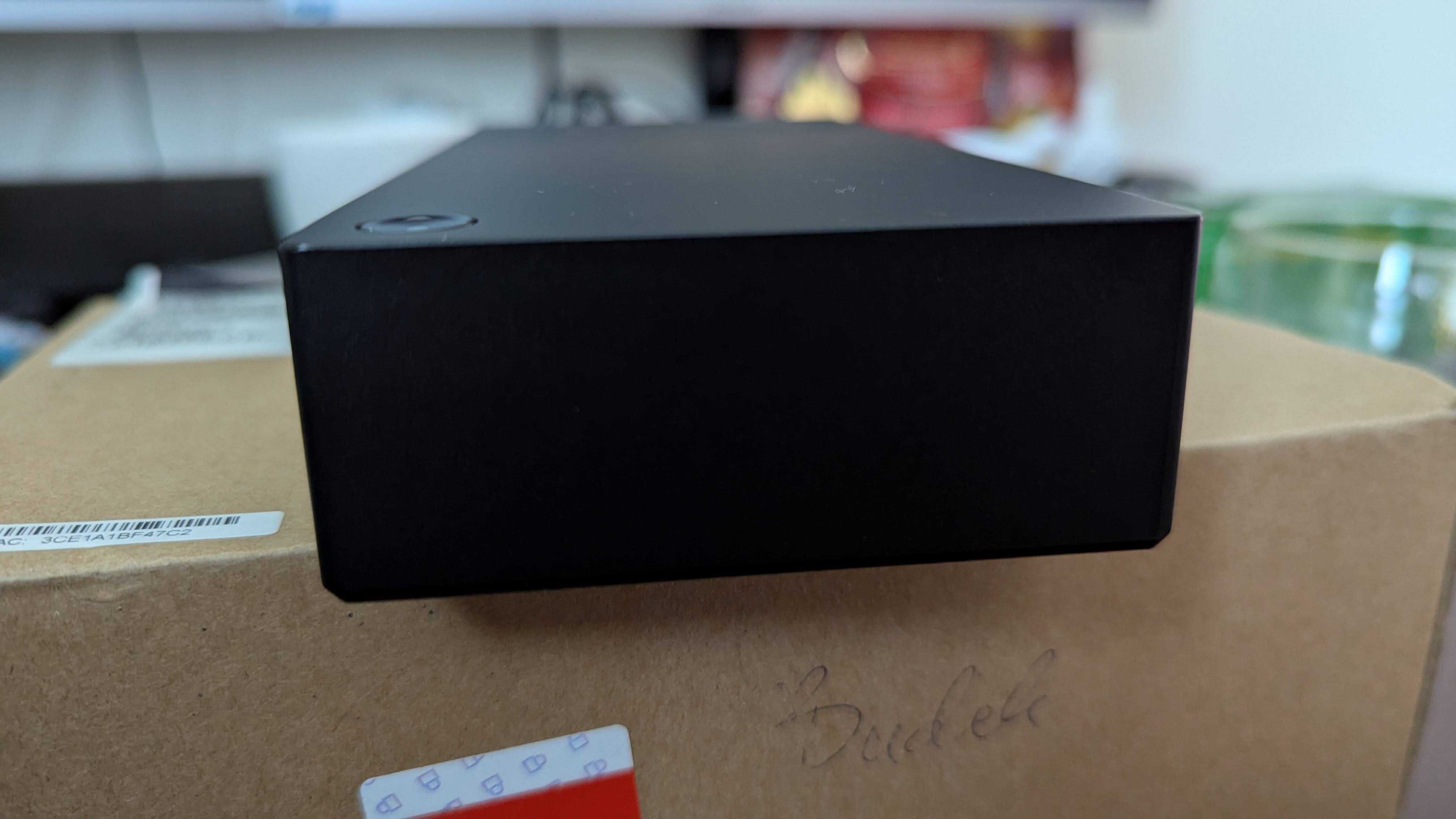 Stacja dokująca Lenovo Dock ThinkPad USB-C Typ 40A9 - 40A90090EU
