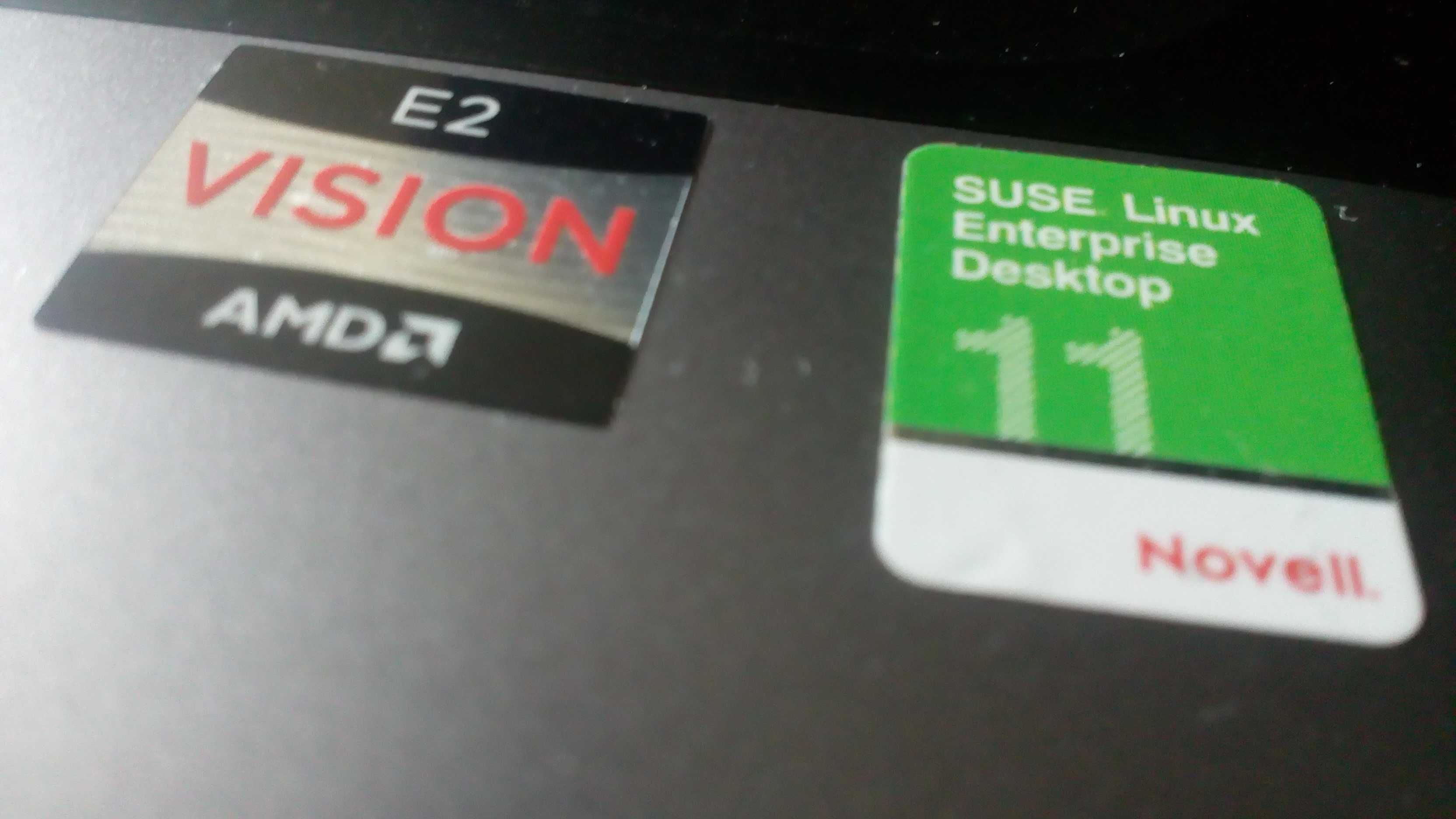 Firmowy laptop 16:9