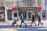 Продаж лінійки павільйонів на Олексіївці Харків