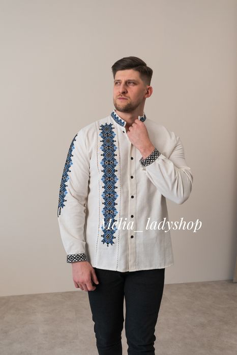 Вишиванка чоловіча