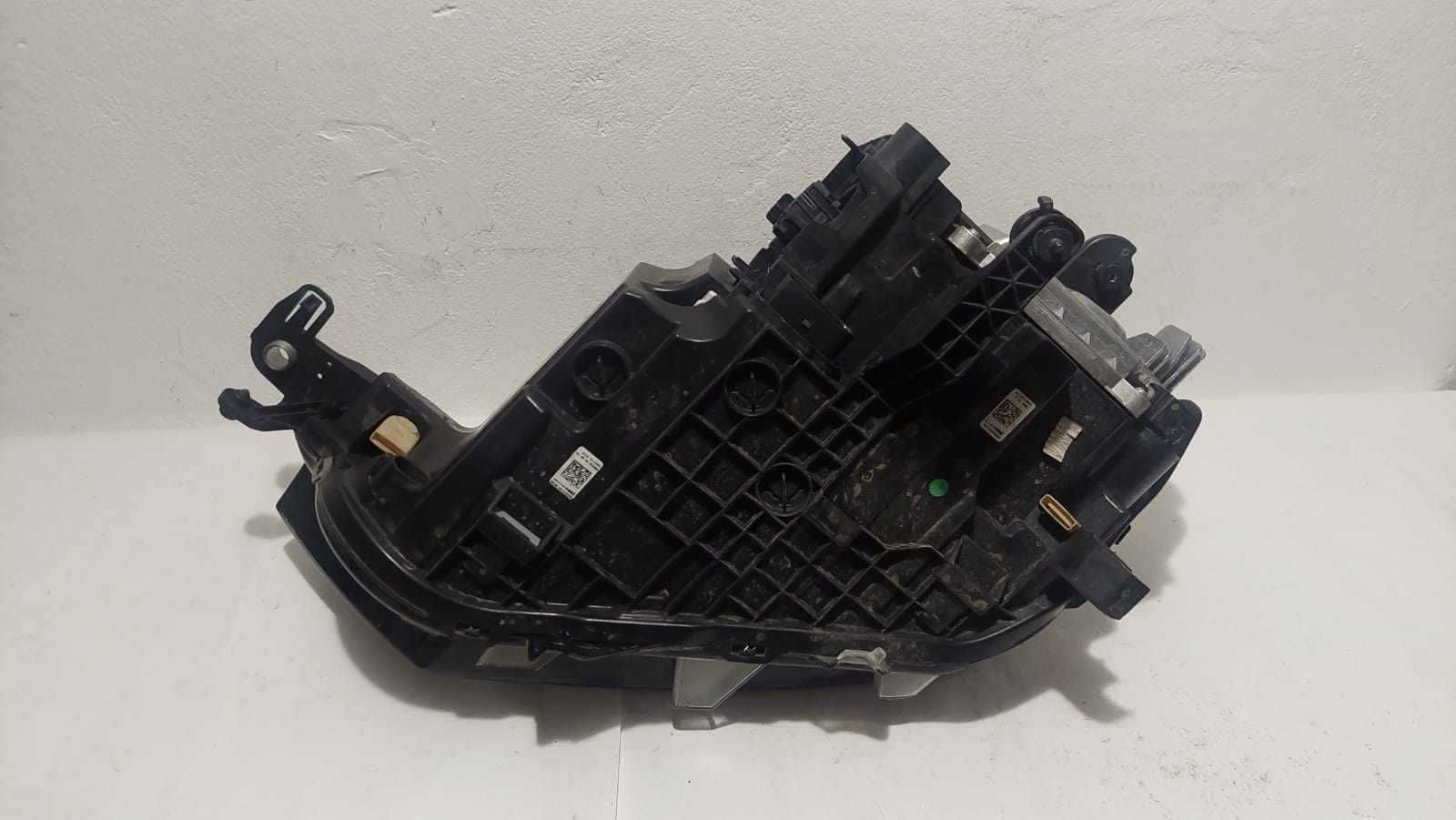 VW T Roc Lift 2GA Full Led Matrix IQ LIGHT 2022 prawa