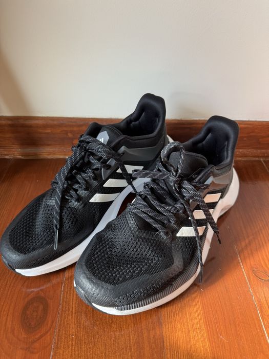 Кросівки для бігу Adidas Alphatorsion 2.0 W/ розмір 40(24,5)