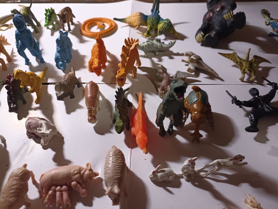 Іграшки 90 резина