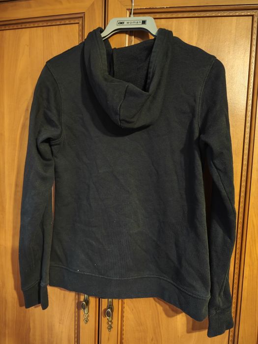 Czarna bluza Columbia