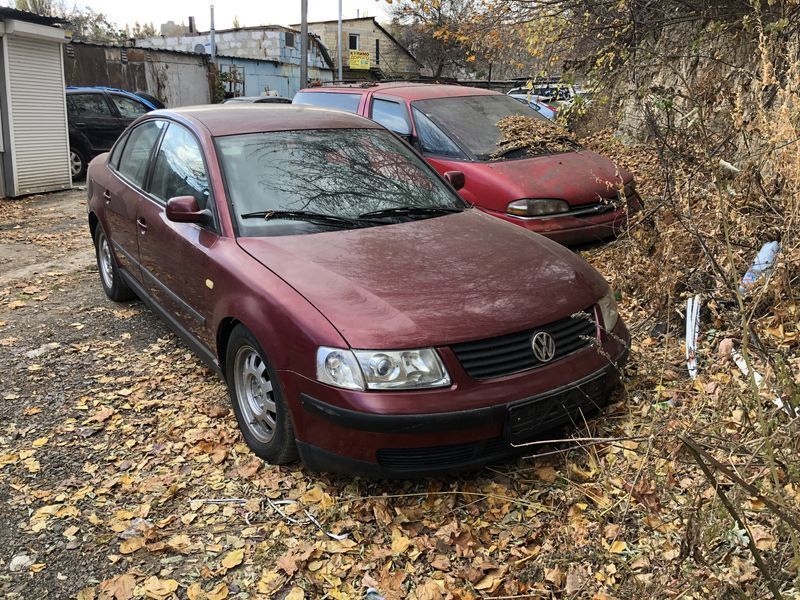Разборка Пасат б5 фольцваген б5 шрот volkswagen pasat b6 АВТОВЫКУП СТО