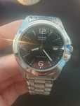 Zegarek Casio uszkodzony
