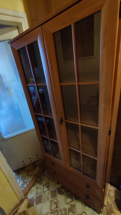 Oddam szafkę za darmo