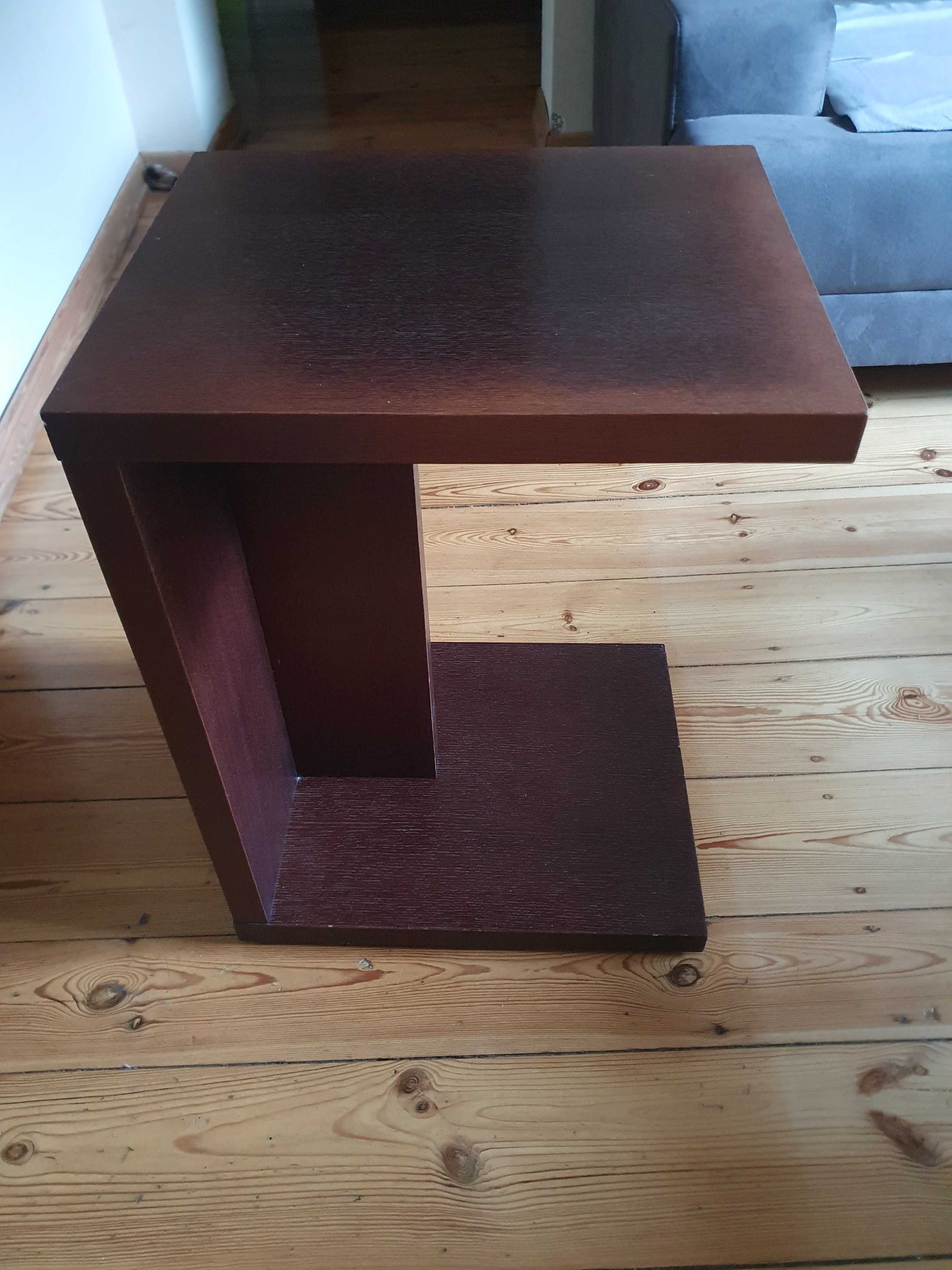 Stolik pod laptopa i nie tylko