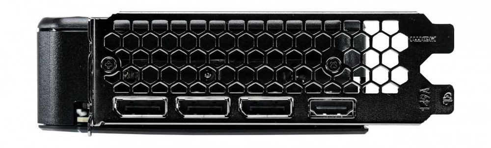 Palit Karta graficzna GeFroce RTX 5060 DUAL 8GB GDDR7 128bit 3DP/HDMI