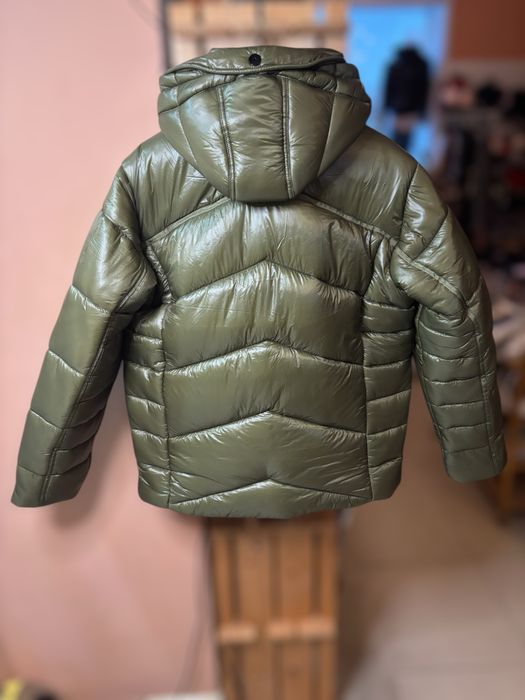 Куртка G STAR. Розміри в наявності XL