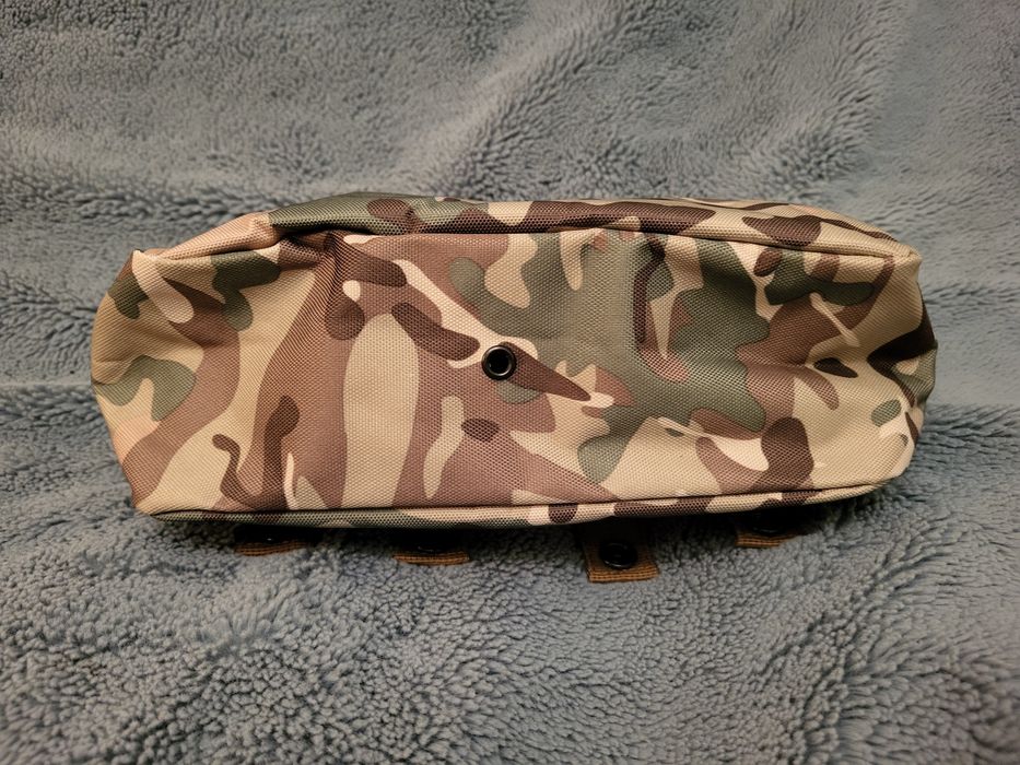 Ładownica zasobnik MOLLE Multicam MFH