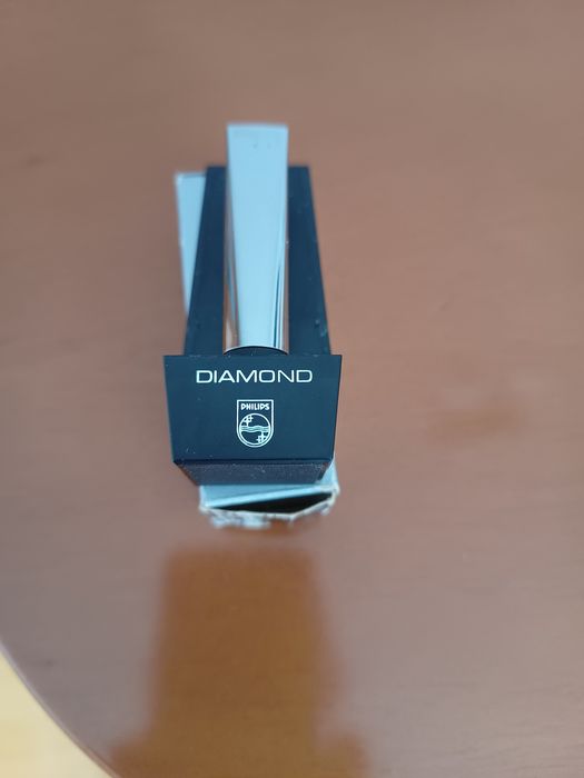 Wkładka gramofonowa Philips GP 233