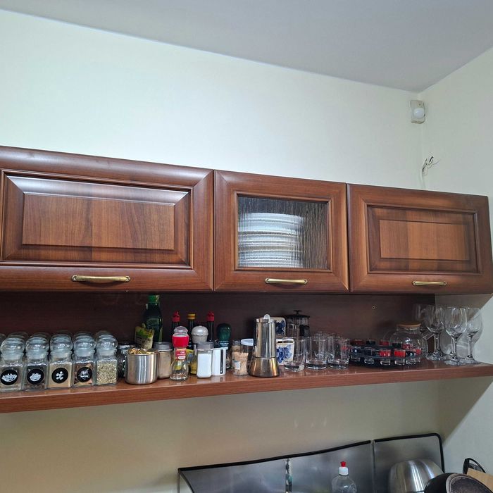 szafki kuchenne kuchnia