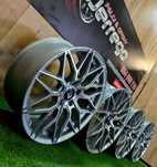 NOWE ALUFELGI RENAULT 18x5x114,3- Clio,Megane,Laguna, Scenic,Talisman,