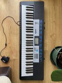 piano Casio LK-136