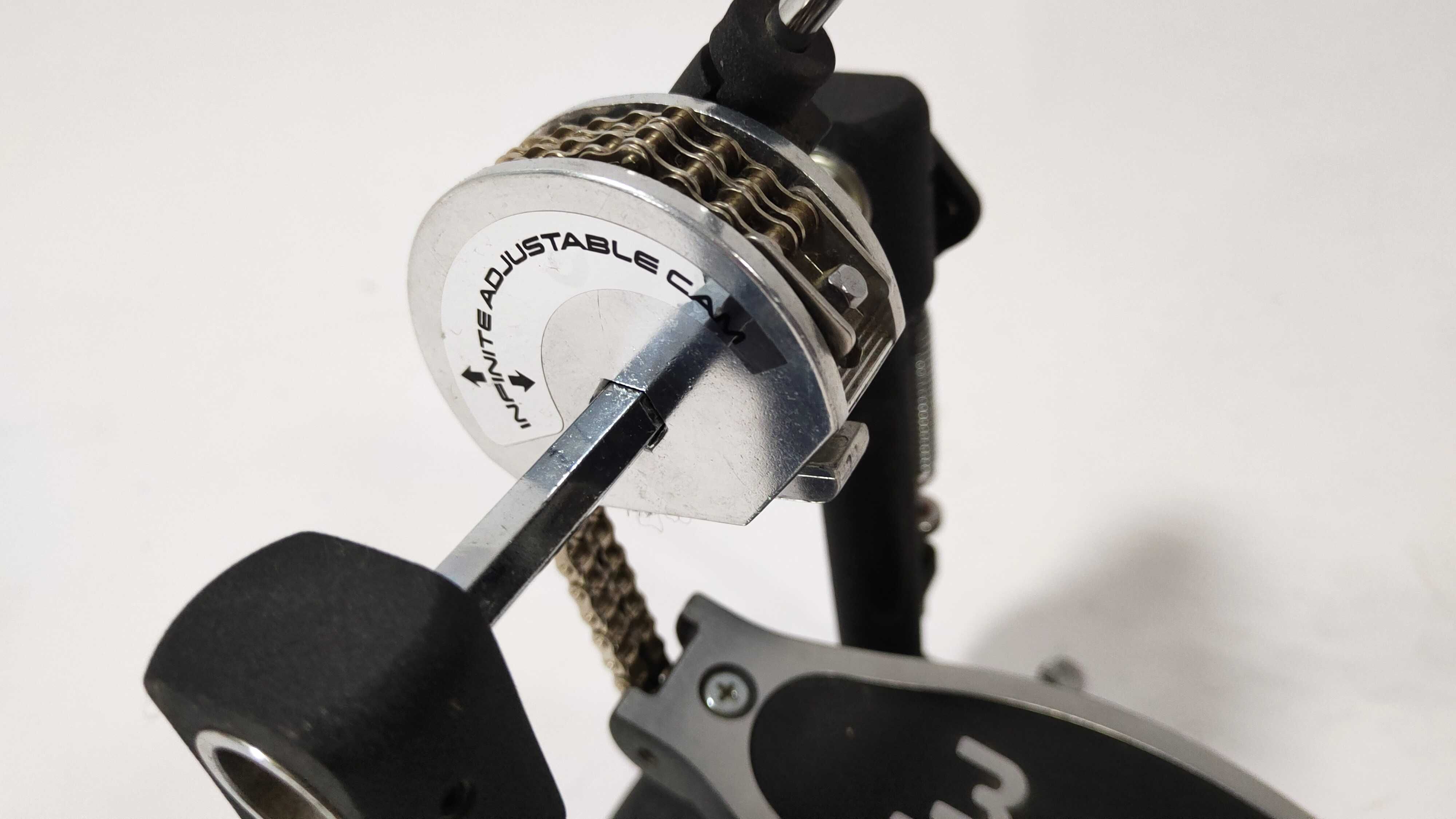 DW 8000 INFINITE Stopa do perkusji