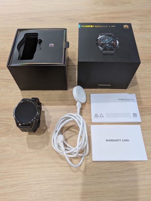 Huawei Watch GT2
