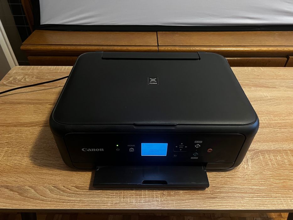 Drukarka Canon PIXMA TS5150