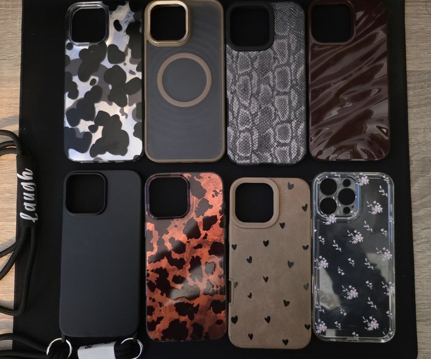 iPhone 16 Pro Max 256GB Desert Titanium